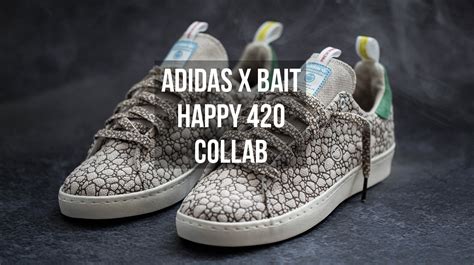 adidas happy 420 schuhe